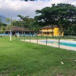 Clinica de Recuperação para dependentes quimicos em Nova Iguaçu RJ - Ala da Piscina