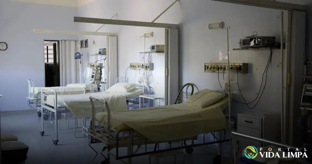 Clínica de Recuperação em Campinas - SP