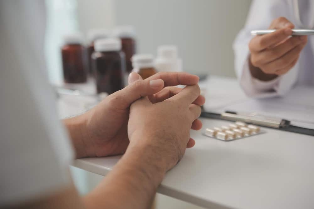 Clínica de Reabilitação para Dependentes Químicos