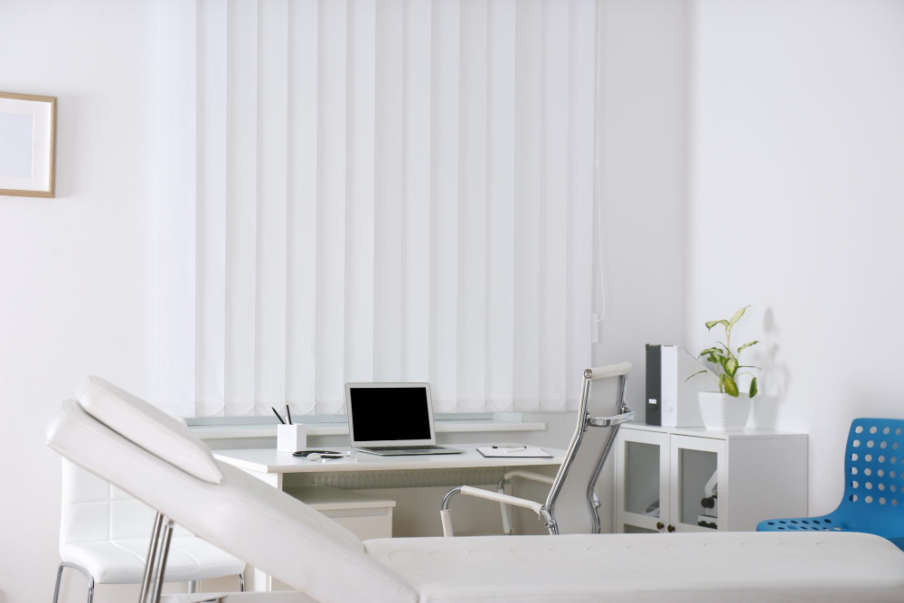 Clínica de Recuperação Involuntária