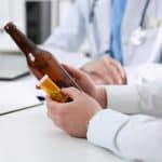 Clínica de Recuperação para Alcoolismo