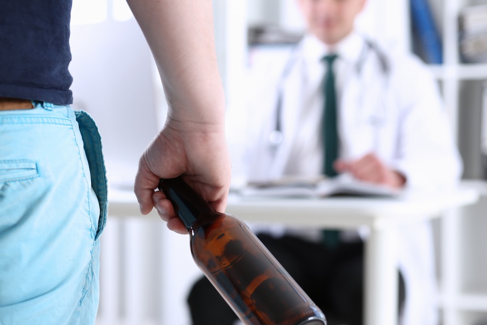 Clínica para Alcoólatras