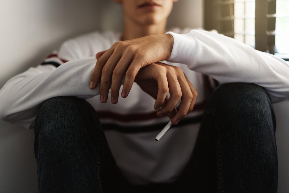 Internação Involuntária