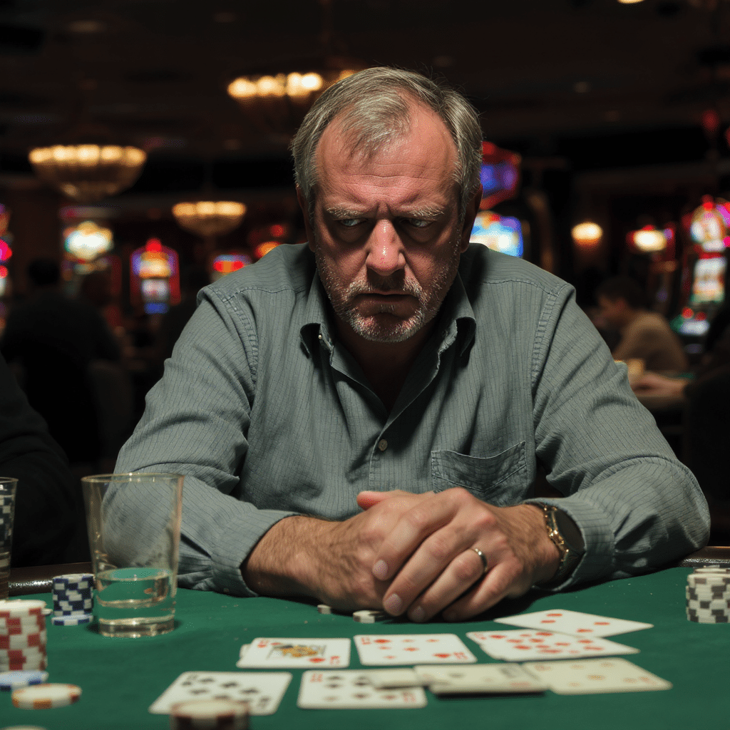 Tratamento Ludopatia