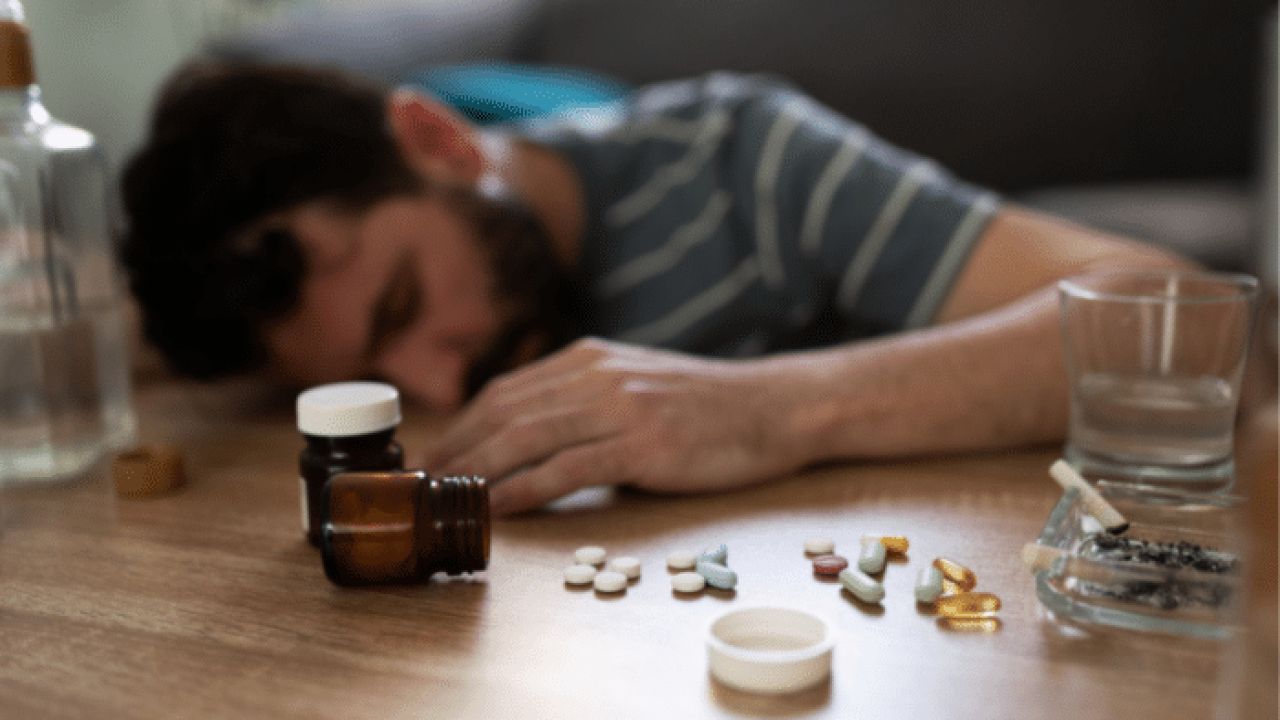 7 Problemas Gerados Pela Dependência Química (4)