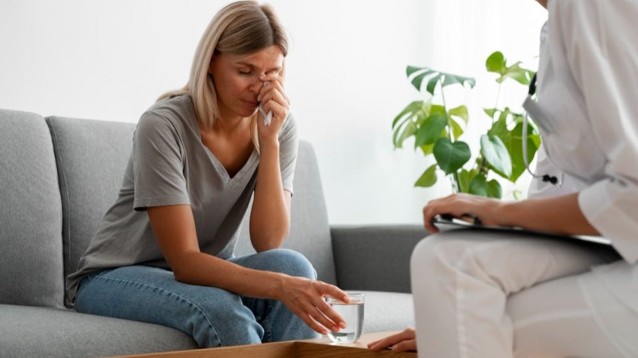 A Atuação Do Psicólogo Na Dependência Química 1