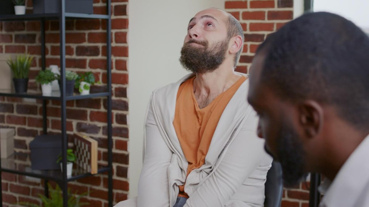 BPC LOAS para dependentes químicos