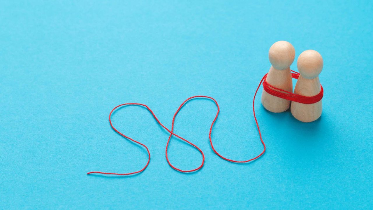 O Que É Dependência Emocional