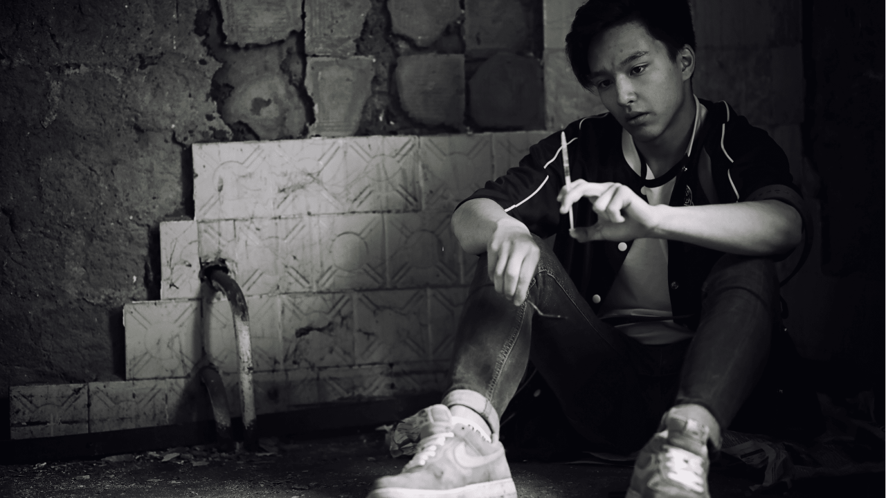 drogras mais usadas no Brasil