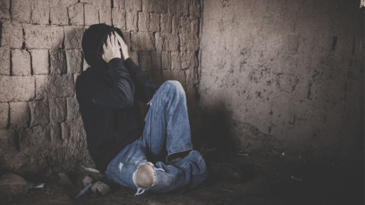 Benefícios da internação involuntária