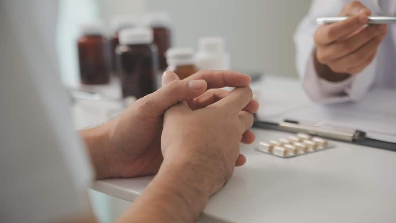 Clínica de Reabilitação para Dependentes Químicos