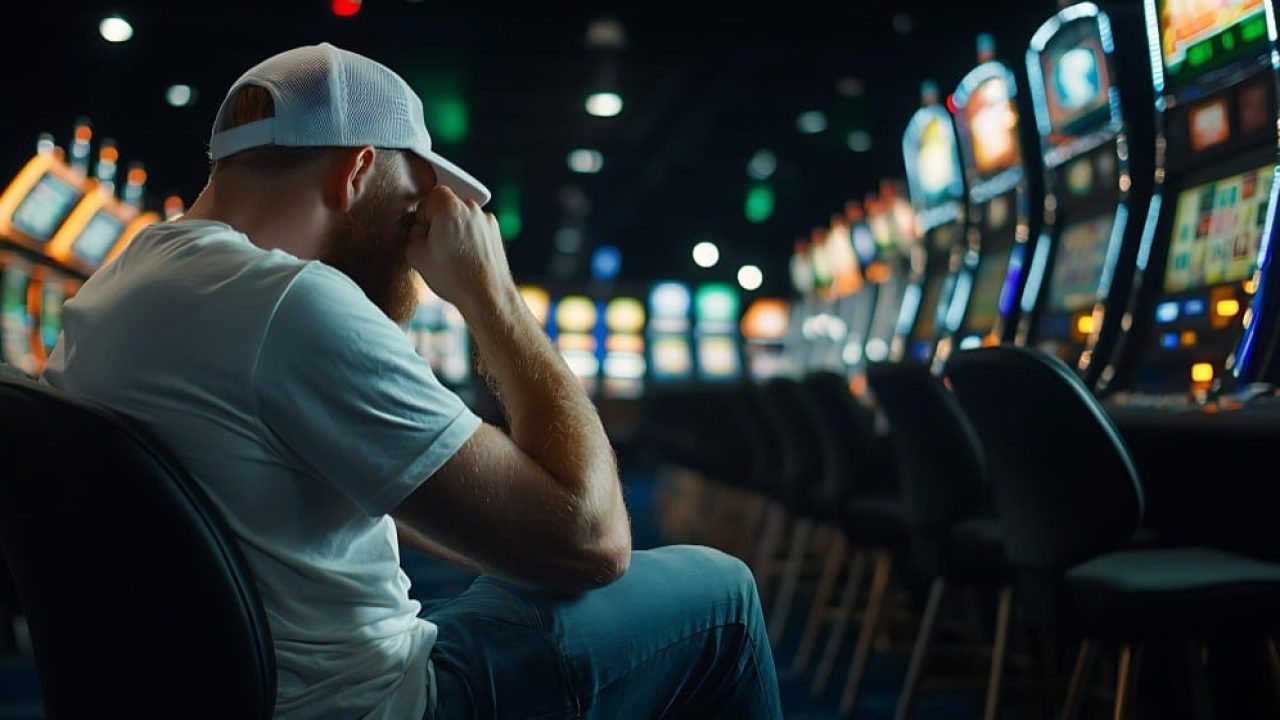 Como Ajudar uma Pessoa a Sair do Vício de Jogos