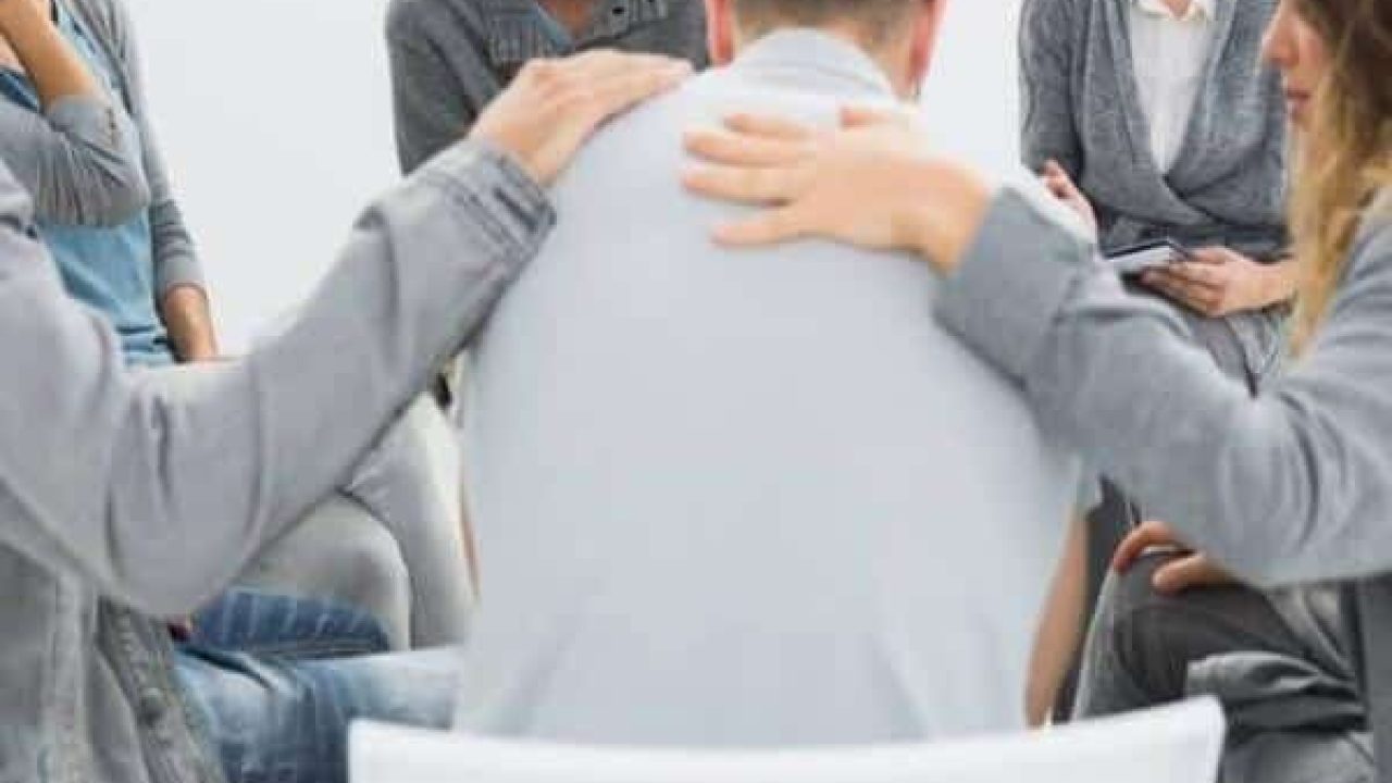 Como escolher uma boa clínica de recuperação