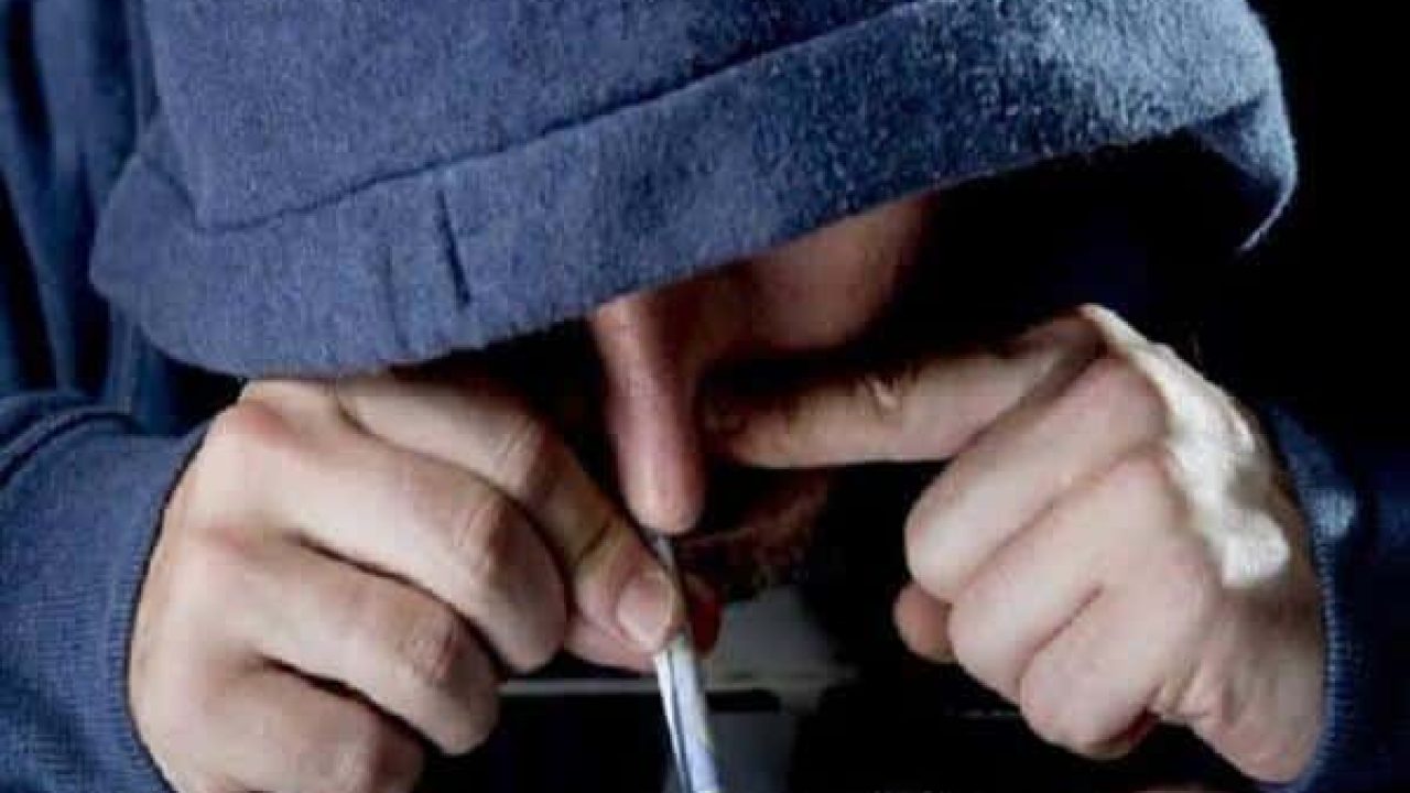 Como funciona o tratamento para cocaína 3