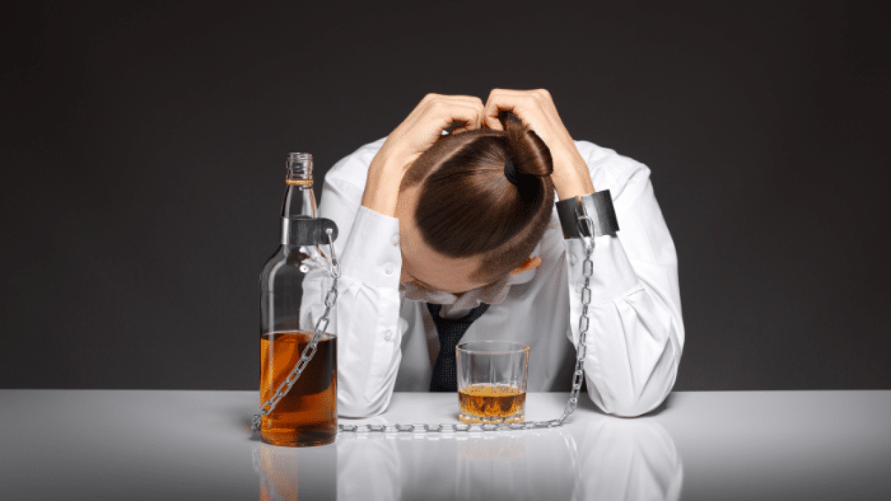 Como parar de beber opções de tratamento e dicas