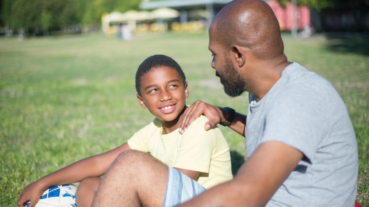 Como prevenir os filhos das drogas