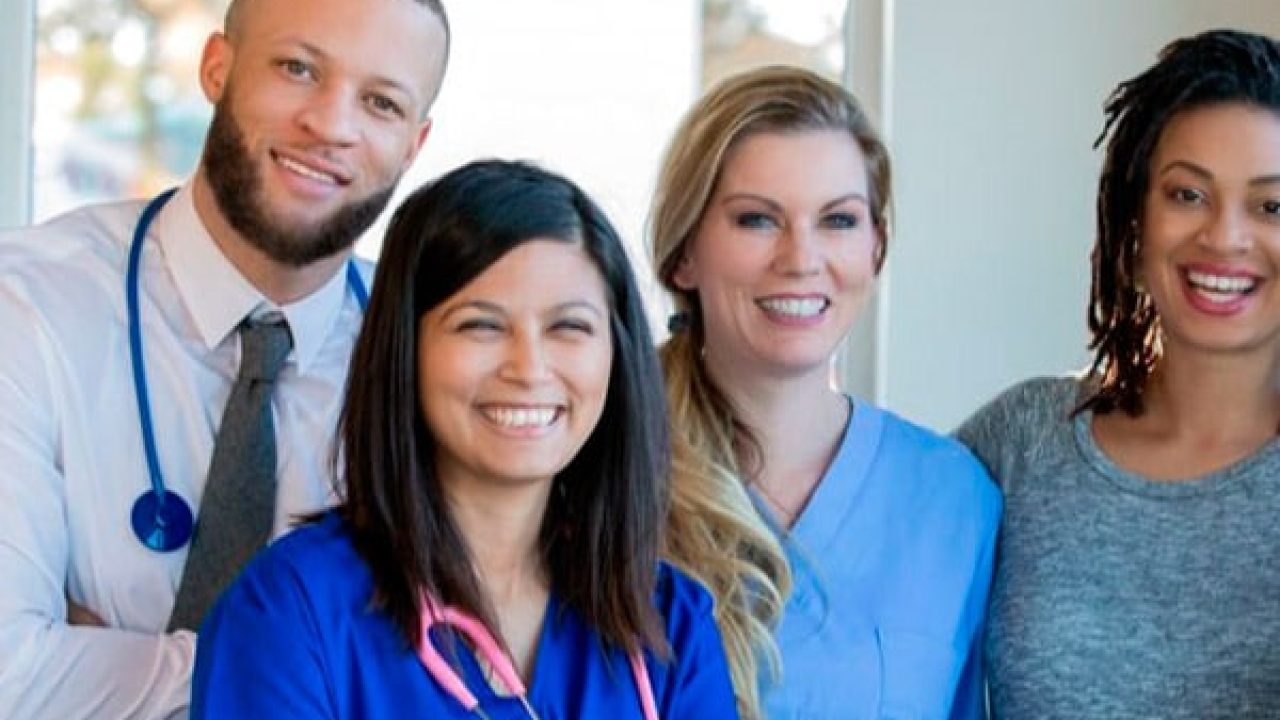 clínica de recuperação