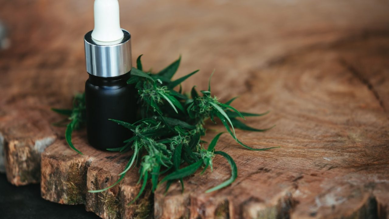 Maconha e a Esquizofrenia