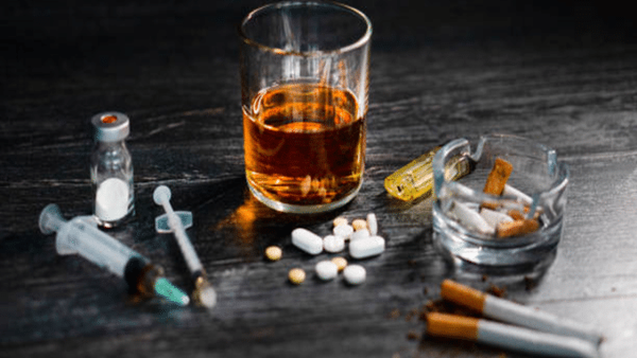 Metodologia Minnesota para tratamento de álcool e drogas - Portal Vida Limpa