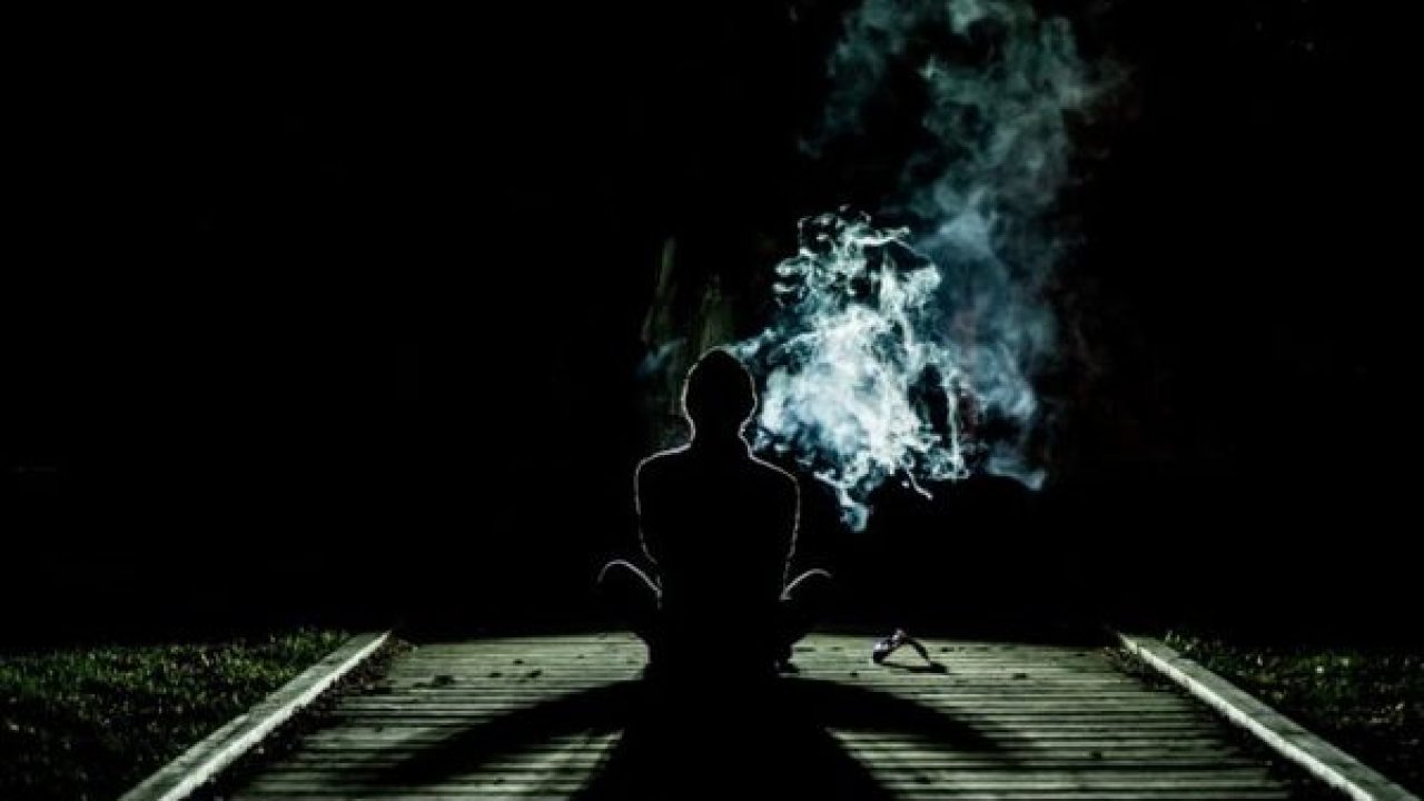 O problema das drogas no mundo atual 1