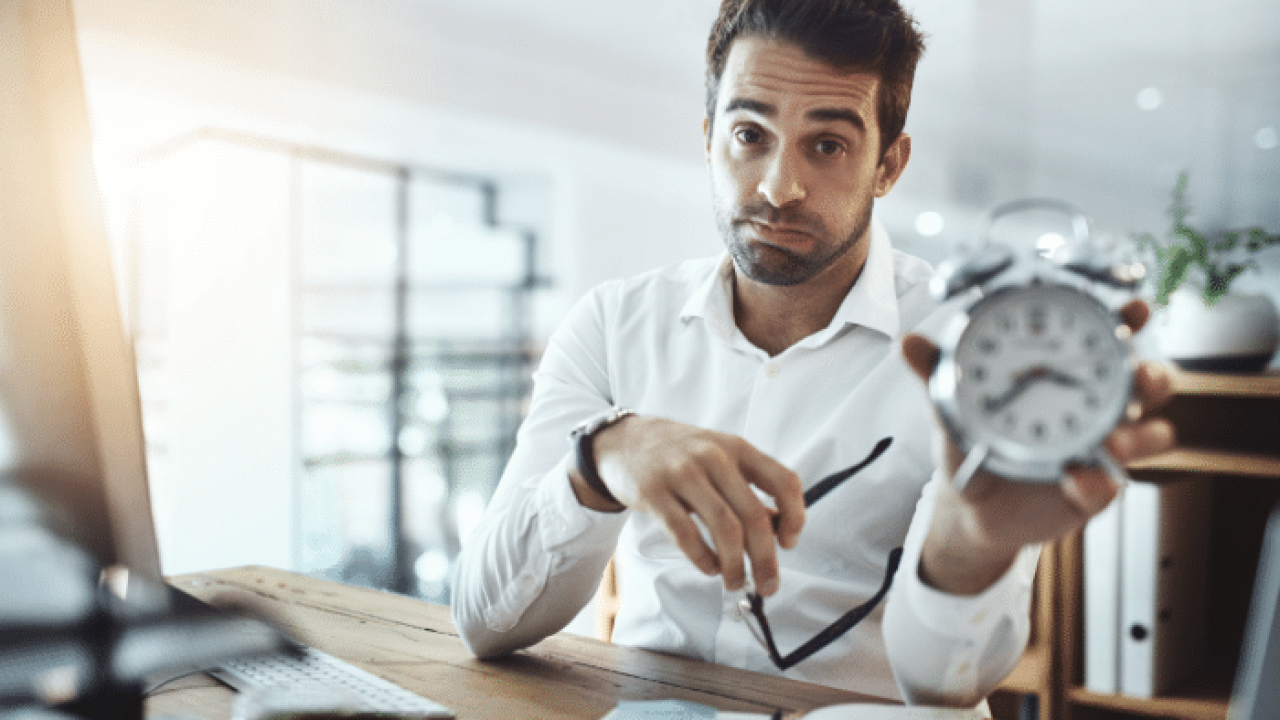 Procrastinação, o que é E Como tratar