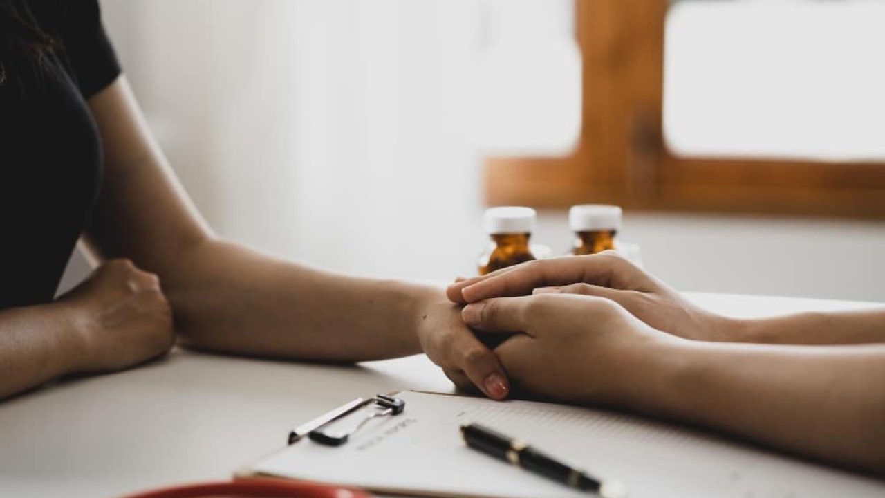 Reabilitação de Drogas