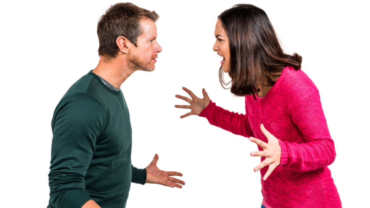 Relacionamento tóxico e problemas emocionais! Entenda a ligação (4)