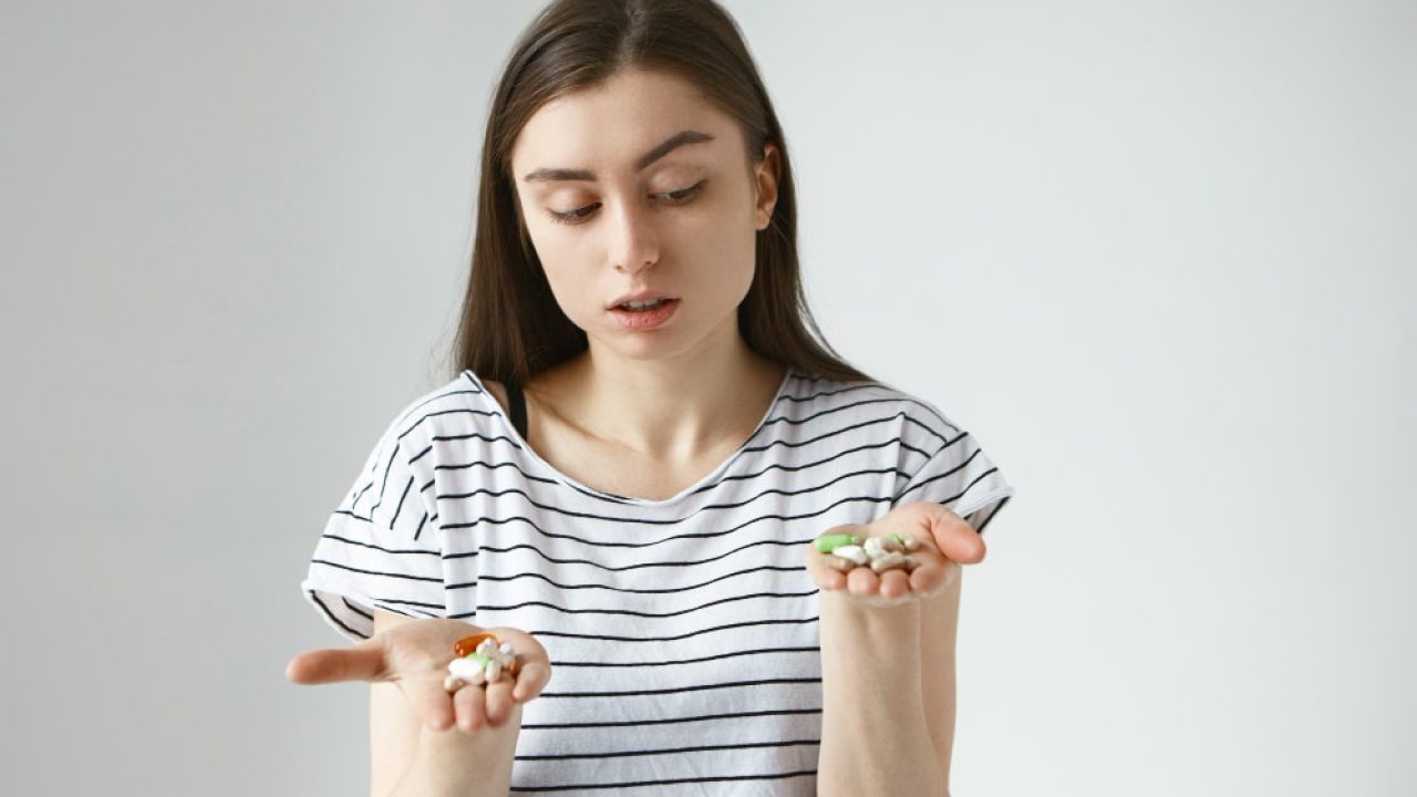 Riscos de Interromper o uso de medicacoes psiquiatricas