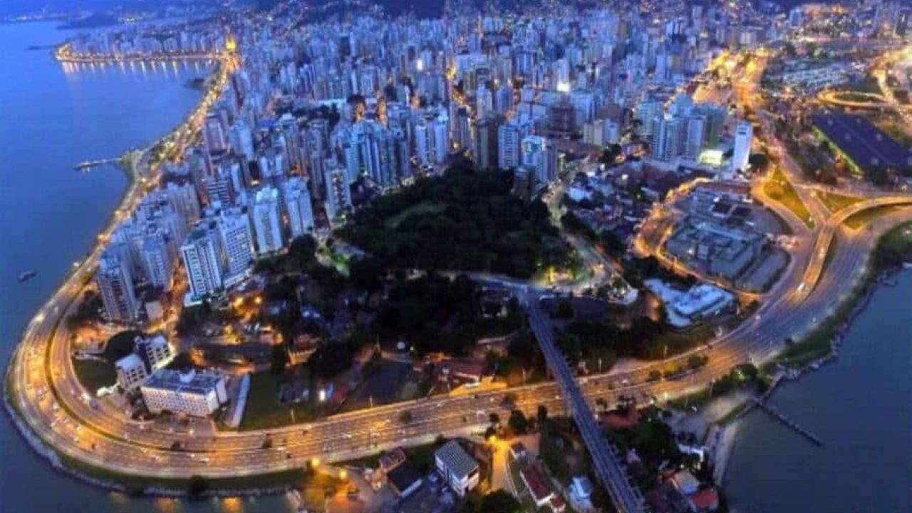 Uso de drogas em Santa Catarina em 2023