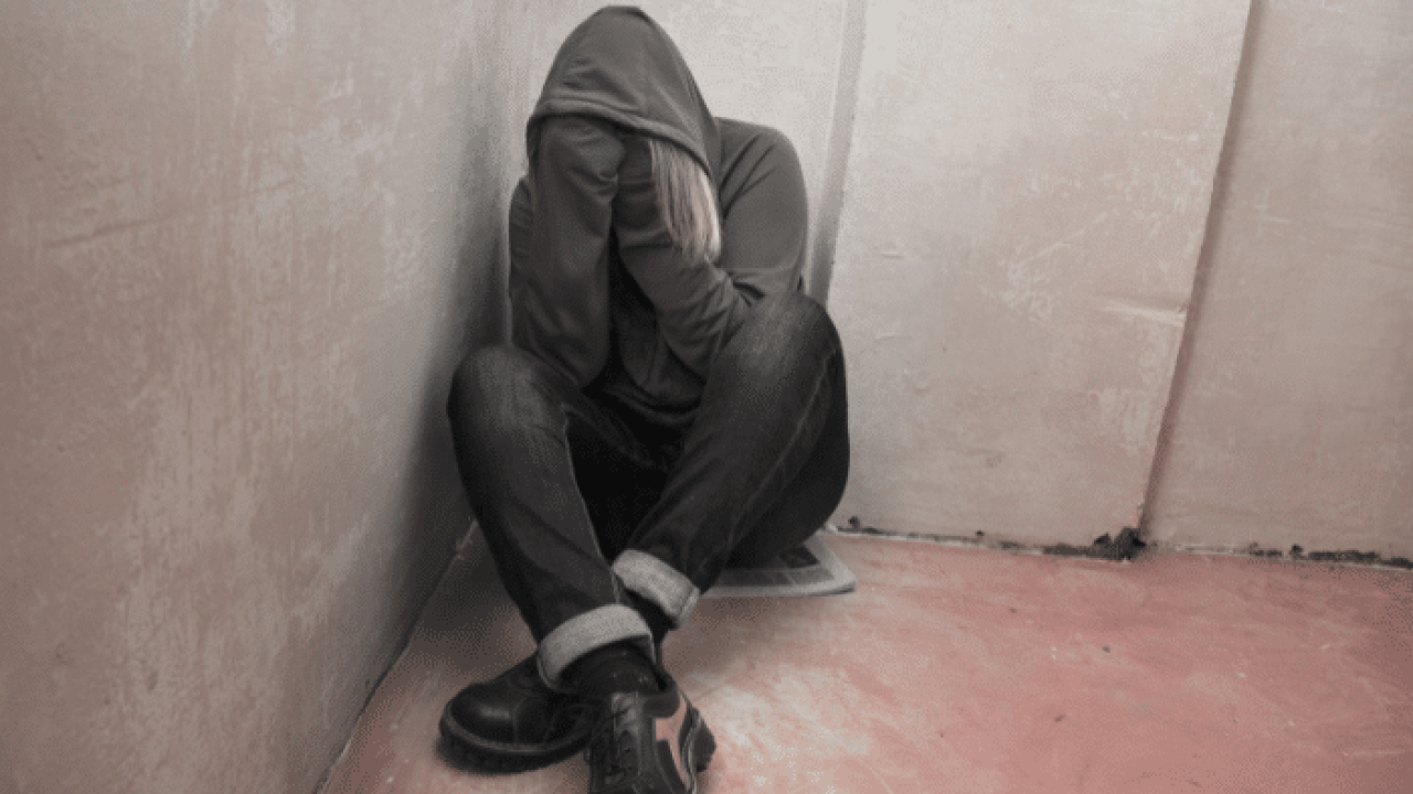 Uso de drogas no Paraná