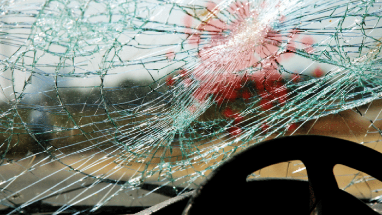 acidentes causados por uso de drogas no brasil em 2021