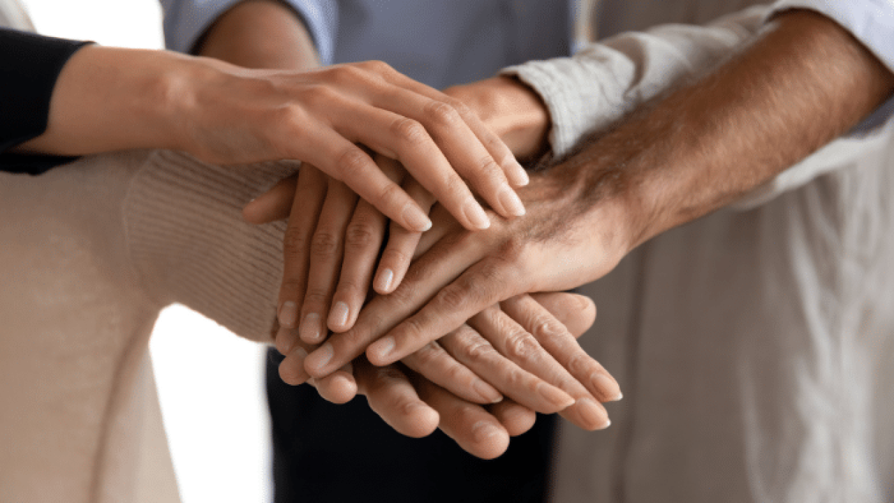 grupo de apoio para familiares