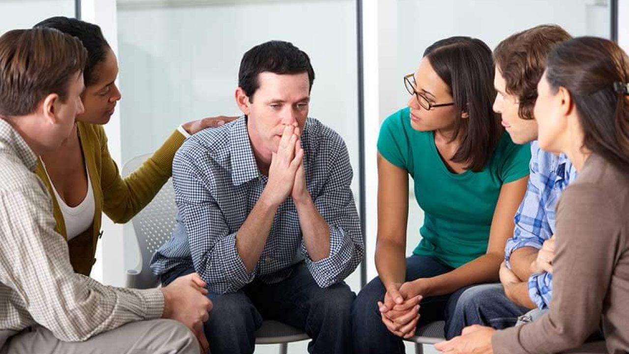 motivos para fazer uma internacao involuntaria