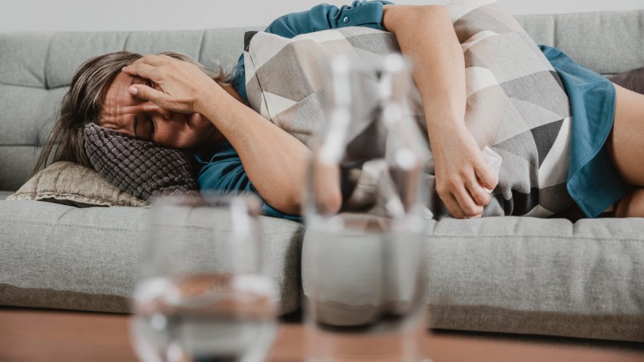 transtorno de personalidade e a dependência quimica